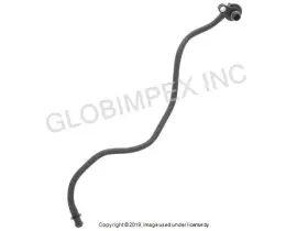 4008916 O.e.m. For Mercedes 2012-2018 Crankcase Breather Vent Line - To Left Valve Cover