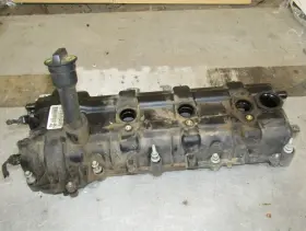 05184464ag Oe Brand 2011-2020 Dodge Grand Caravan 3.6l Oem Front Valve Cover With Bolts 15 16 17 18 19