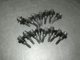 12593668 Oe Brand 2008-2010 Cadillac Cts 3.6l Oem Lh Driver Side Valve Cover Bolt Set 08 09 10 12593668 Oe Brand 2008-2010 Cadillac Cts 3.6l Oem Lh Driver Side Valve Cover Bolt Set 08 09 10
