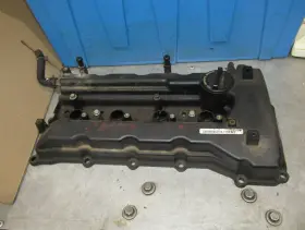 22400-26100 Oe Brand 2010-2013 Kia Forte 2.0l Oem Valve Cover 10 11 12 13