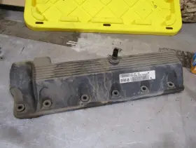 2c2e-6a505-cc Oe Brand 2004-2006 Ford F150 Oem Lh Driver Side Valve Cover 04 05 06