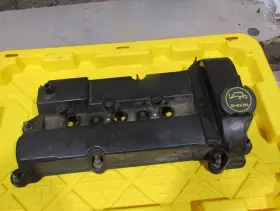 Yl8e-6a505-cc Oe Brand 2002-2004 Ford Taurus 3.0l Dohc Oem Front Valve Cover 02 03 04