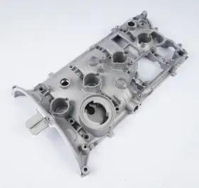 06h103064ab Oe Quality Cylinder Head Valve Cover For Audi Vw Golf Passat Tiguan 1.8 2.0tsi Cda Cdh Ccta