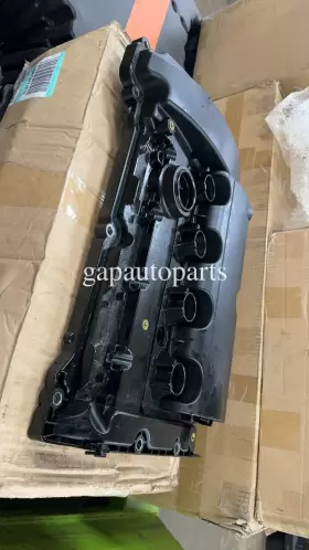 11127585907 Oe Quality 11127646555 Valve Cover With Gaskets &cap Aluminum For Mini Cooper S/jcw N14 Engine 11127585907 Oe Quality 11127646555 Valve Cover With Gaskets &cap Aluminum For Mini Cooper S/jcw N14 Engine