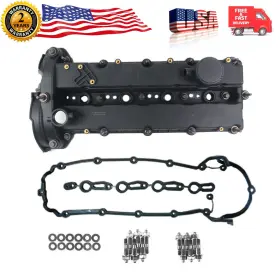 68045317aa Oe Quality Valve Cover Unit For Chrysler Grand Voyager Rt Wrangler 2.8 Crd 08-15