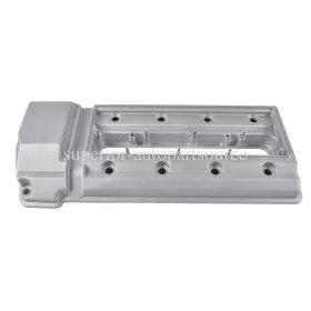 V204891 Oe Quality Engine Valve Cover For Bmw 540i E39 740i 740il E38 V8 4.4l 1998-2003 Left Side