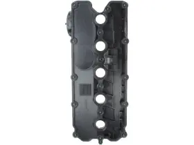 Qc93r6 Oe Supplier Valve Cover For 05-14 Vw Jetta Golf Passat Rabbit 2.5l 5 Cyl Qc93r6 Oe Supplier Valve Cover For 05-14 Vw Jetta Golf Passat Rabbit 2.5l 5 Cyl