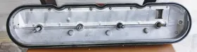 12011059 Oem Engine Valve Cover With Bolts For 09-16 Chevy Gmc Hummer Pontiac L