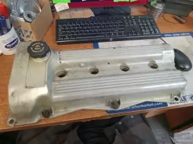 12552463 Oem Cadillac 4.6 Northstar Valve Cover #2 12552463 Oem Cadillac 4.6 Northstar Valve Cover #2