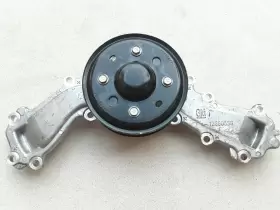 12650538 Oem 2017-2020 Gm Cadillac Xt5 Acadia 3.6l Water Pump 12650538 Oem 2017-2020 Gm Cadillac Xt5 Acadia 3.6l Water Pump