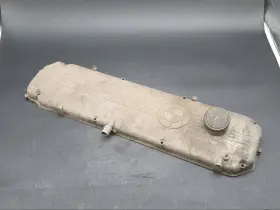1268735.9 Oem Bmw E23 E24 E28 M30 Valve Cover Used