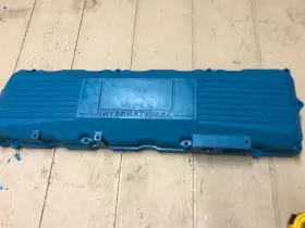 1842336c2 Oem 2004-2006 International Dt466e Diesel Engine Valve Cover Part Egr