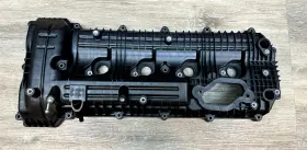 22410-3f400 Oem 2012-2016 Hyundai Equus 5.0l Rh Valve Cover Part#