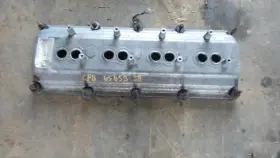 350.ch8503 Oem Valve Cover Fits Ram1500 2003 230986