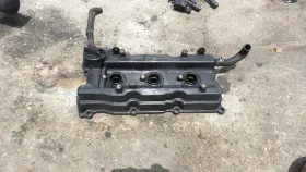 350.da1l03 Oem Right Passenger Valve Cover 3.5l 2003 Murano 174452