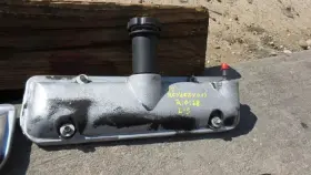 350.gm4e07 Oem Valve Cover Fits Rendezvou 2007 278951