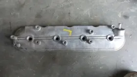350.gm8c08 Oem Valve Cover Fits Tahoe 2008 207524