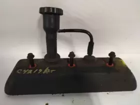 350.gm8m03 Oem Silvrdo15 2003 Valve Cover