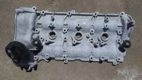 350.mb1b08 Oem Left Driver Valve Cover Fits 08 09 10 11 Mercedes C350 133161