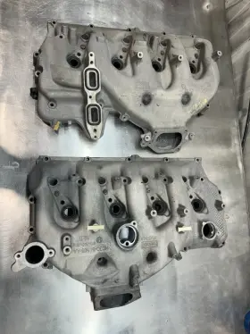 Bc3z-6582-l Oem 2011-2017 6.7 Power Stroke Valve Cover Set