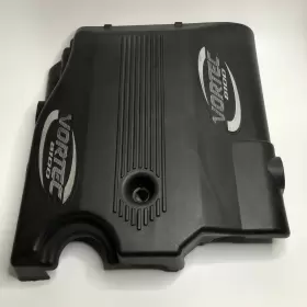 12560199 Oem Gm 03-07 Sierra Chevysilverado 2500 3500 8.1l Vortec 8100 Engine Cover 12560199 Oem Gm 03-07 Sierra Chevysilverado 2500 3500 8.1l Vortec 8100 Engine Cover