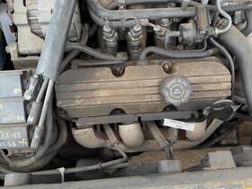 Oldsmobile 26000329 1988 Olds 88 Valve Cover Oem 3.8l