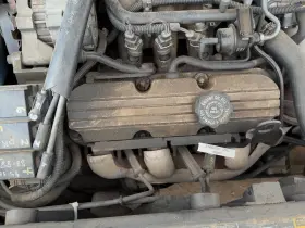 26000329 Oldsmobile 1988 Olds 88 Valve Cover Oem 3.8l