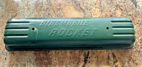 564387 Oldsmobile Nos Oem Gm Valve Cover Rock