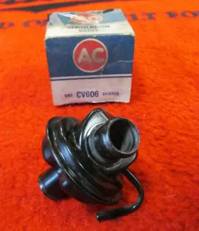6418408 Oldsmobile Cv639 9420092 1962-1964 Olds Cutlass 88 98 Nos Gm Valve Cover Pcv Breather Cap # Cv606 6418408 Oldsmobile Cv639 9420092 1962-1964 Olds Cutlass 88 98 Nos Gm Valve Cover Pcv Breather Cap # Cv606