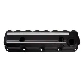 Omix 804314049584 Plastic Valve Cover 2.5l 83-92 Jeep Cj And Wrangler