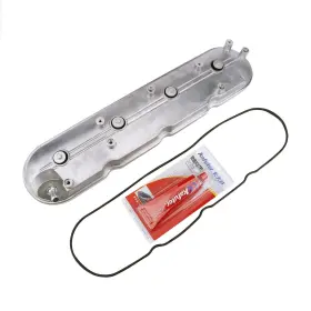Oap-050 Oner Auto Parts Driver Side Valve Cover With Gasket And Bolts Compatible 1999-2008 Cadilla