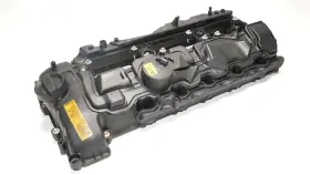 11124737102 Original Factory Genuine Engine Cylinder Head Ignition Coil Valve Cover Trim Panel Oem Bmw F32 F33 F36