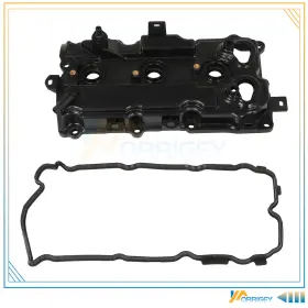R104pa620s45 Orrigey Rh Valve Cover With Gaskets Fits Nissan Maxima 3.5l 2009-2014 And 2016-2017