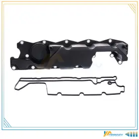 R104pa637s53 Orrigey Engine Valve Cover Gasket Fits Volvo Xc90 Xc70 Xc60 V70 S80 3.2l L6 Dohc
