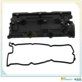 R165pa369s95 Orrigey Valve Cover With Gasket Rh Fits Nissan Pathfinder Se Sport Utility 4-door 3.5l