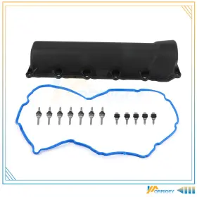 R165pa372s24 Orrigey Valve Cover And Gasket Right For Jeep Dodge Ram Chrysler Aspen 4.7l 2007-1999