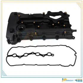 R165pa378s23 Orrigey Engine Valve Cover Fit For Kia Optima 2.4l 2011-2015 And Sorento 12