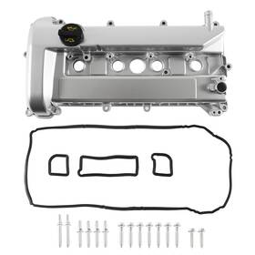 Osnlew M-031 Aluminum Valve Cover Upgrade 2.0l/2.3l For Ford Focus 2005-2013