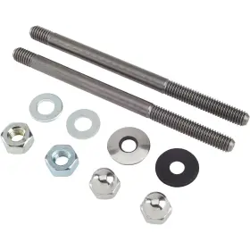 6412 Otb Gear Valve Cover Stud Kit Fits Chevy 216/235