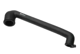 117.094.03.91 Other 117.094.03.91--uro Porsche Mercedes-benz Air Hose - Valve Cover To Idle Distributor Connector