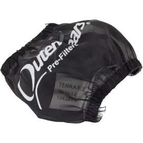 10-1013-02 Outerwears Blue Valve Cover Breather Pre-filter