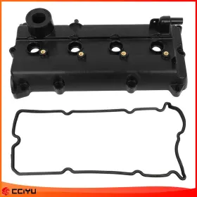 Ou11267273175527parts Outstanding-carparts Engine Valve Cover With Gasket For Nissan Altima/sentra 2.5l 2002-2006