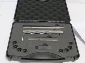 P Polerden 39300 Ford Triton 3 Valve M16x1.5 Sparkplug Insert Installer Kit