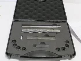 M16x1.5 P Polerden 39300 Ford Triton 3 Valve Sparkplug Insert Installer Kit