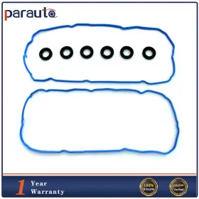 P05872ar815a Para Valve Cover Gasket For 99-10 Lexus Es300 Toyota Sienna 3.0l 3.3l Dohc