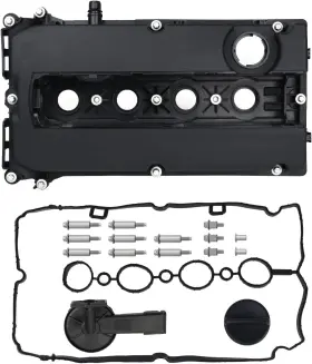 Pd55558673 Parod Engine Valve Cover Fit For 2009-11 Chevy Aveo Aveo5 2011-16 Cruze 2016