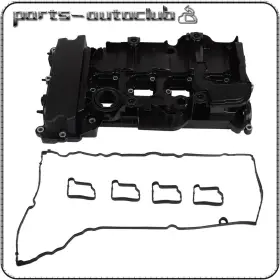 Pac1796710101part Parts-autoclub Valve Cover With Gasket Fits 11-15 Mercedes Slk200 E250 C250 C200 C180 1.8l M271