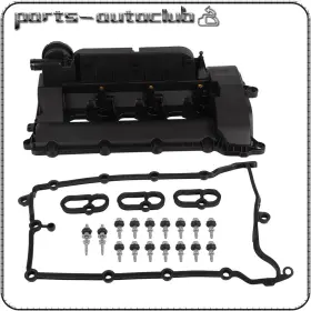 Pac1796720101part Parts-autoclub Right Engine Valve Cover With Gasket For Land Rover Discovery Lr4 Range Pac1796720101part Parts-autoclub Right Engine Valve Cover With Gasket For Land Rover Discovery Lr4 Range