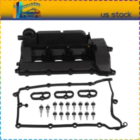 Ps17914ma672et Partsmarket2018 Right Engine Valve Cover With Gasket For 2014-2020 Land Rover Discovery Range