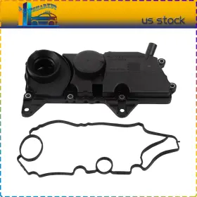 Ps17914ma676et Partsmarket2018 Pcv Oil Trap Valve Rocker Cover For Volvo Xc70 S80 Xc90 S90 V60 2.0l